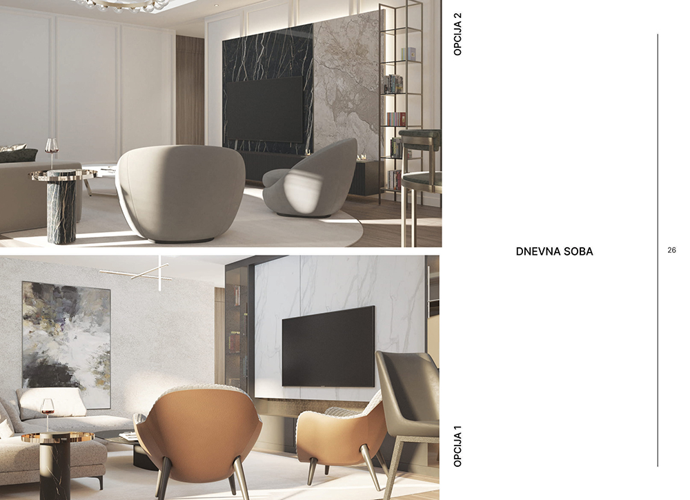 Slika 8 - Četvorosoban stan na prodaju, 237m2, 1.200.000€